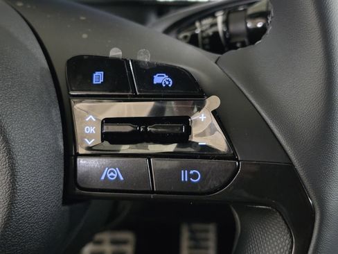 New 2026 Hyundai Elantra Sport image 30