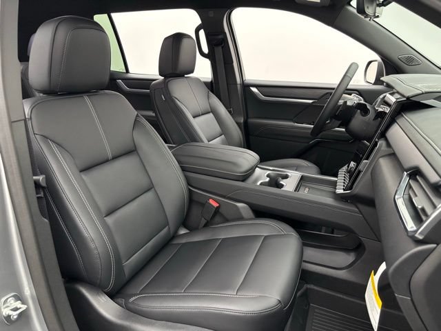 New 2026 GMC Acadia Elevation w/ Black Edition FWD image 35