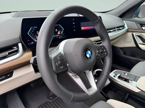 New 2026 BMW X1 xDrive28i w/ Technology Package AWD/4WD image 13