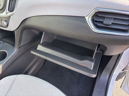 Used 2024 Chevrolet Equinox LS AWD/4WD image 41