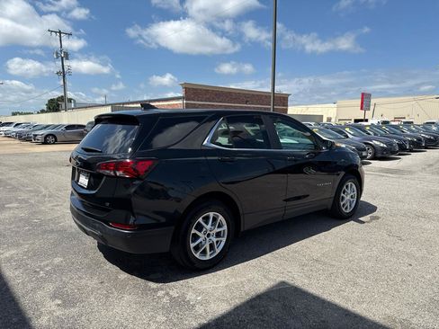 Used 2024 Chevrolet Equinox LT FWD image 6