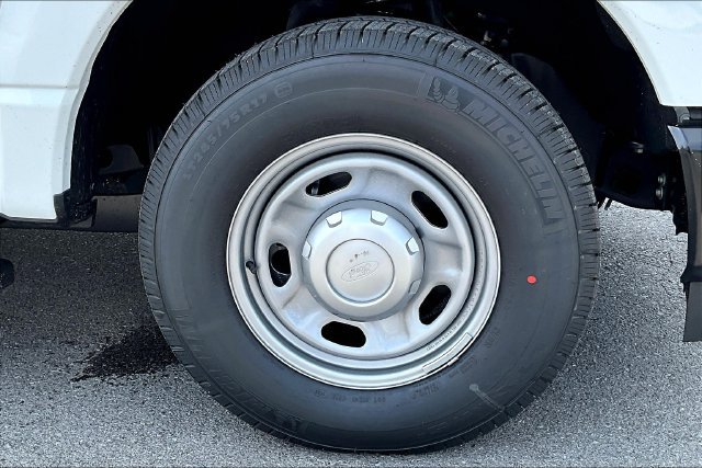 New 2025 Ford F250 XL RWD image 12