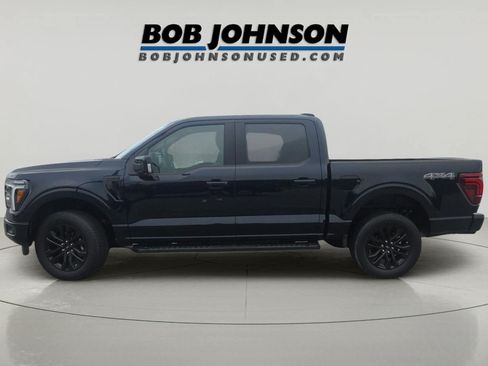 Used 2026 Ford F150 Lariat AWD/4WD image 4