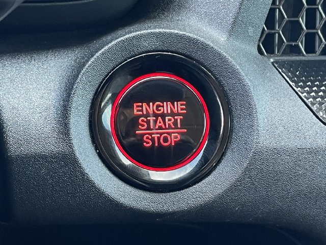 Used 2024 Honda CR-V EX image 21