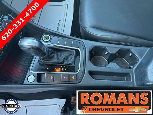 Used 2019 Volkswagen Jetta SEL image 15