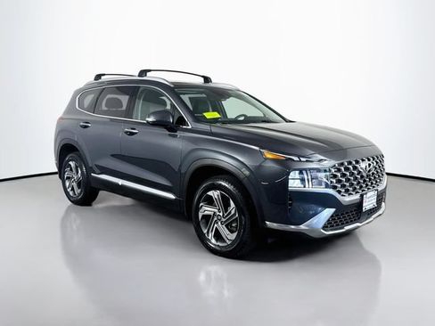 Used 2023 Hyundai Santa Fe SEL w/ Premium Package AWD/4WD image 10