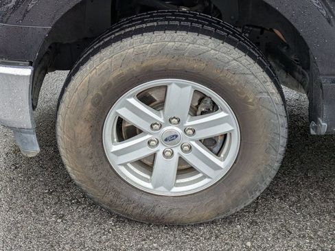 Used 2021 Ford F150 XLT w/ Equipment Group 301A Mid image 11