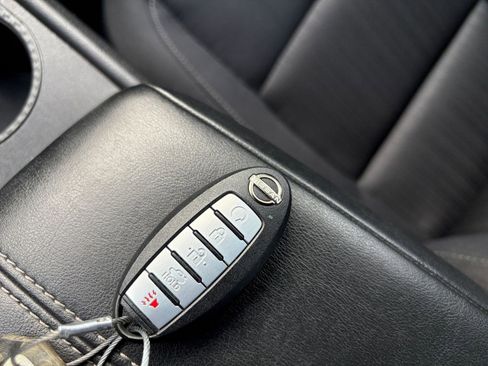 Used 2025 Nissan Altima 2.5 SV image 25