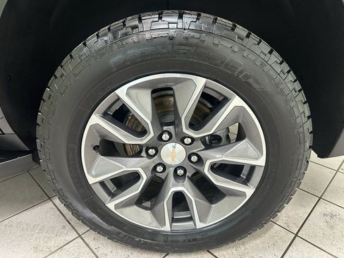 Used 2023 Chevrolet Tahoe LS w/ Driver Alert Package image 16