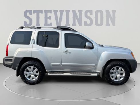 Used 2010 Nissan Xterra SE AWD/4WD image 6