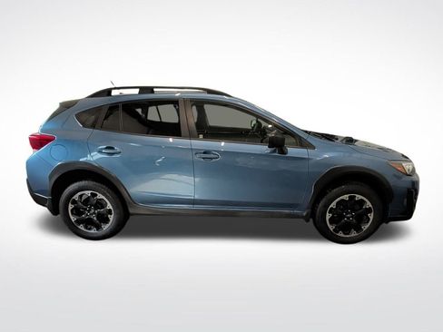 Used 2023 Subaru Crosstrek 2.0i image 6