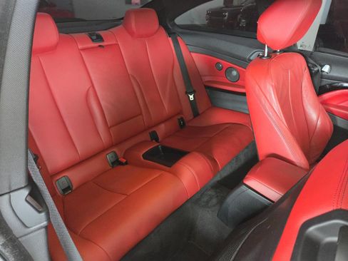 Used 2015 BMW 435i xDrive Coupe image 29