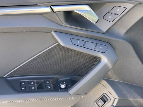 Used 2023 Audi A3 2.0T Premium Plus w/ Premium Plus Package image 15