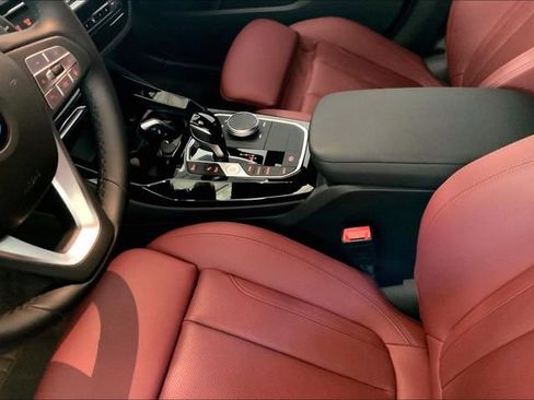 Used 2023 BMW X3 sDrive30i w/ Convenience Package w/ZPA RWD image 8