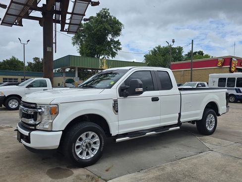 Used 2020 Ford F350 XL w/ STX Appearance Package image 13