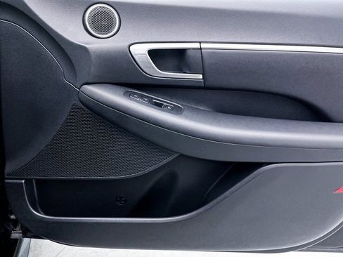 Used 2022 Hyundai Sonata SEL image 34