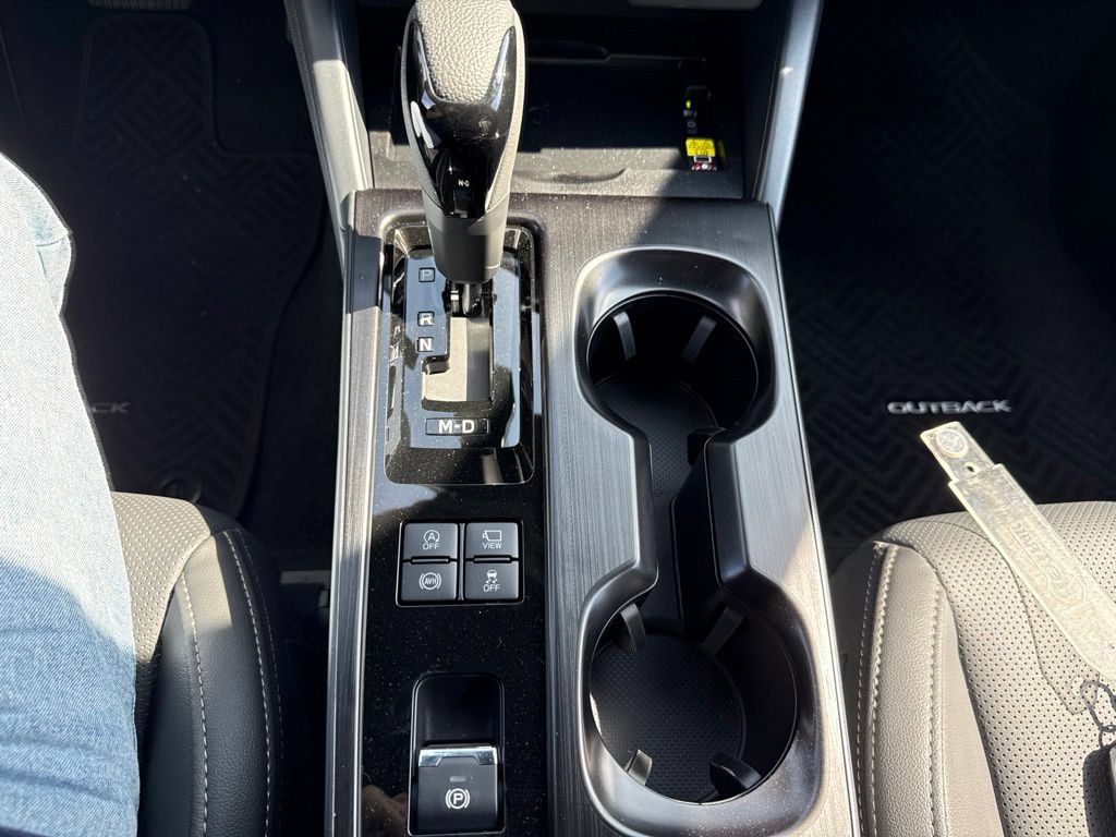 New 2026 Subaru Outback Limited XT AWD/4WD image 23