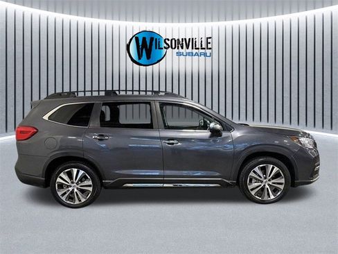 Used 2019 Subaru Ascent Touring w/ Popular Package #3 image 12