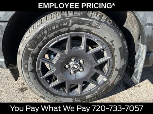 New 2025 Ford Bronco Sport Big Bend w/ Convenience Package AWD/4WD image 10