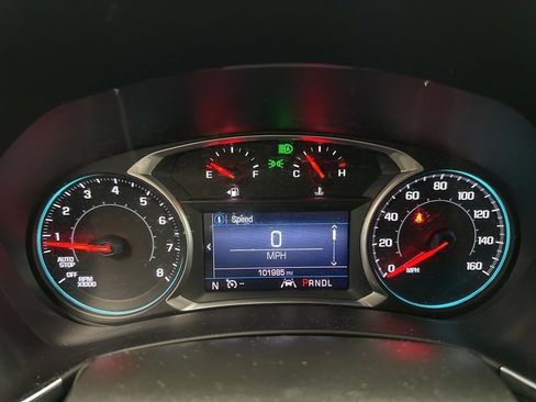 Used 2021 Chevrolet Equinox LT image 38