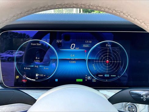 Certified 2022 Mercedes-Benz E 450 4MATIC Cabriolet image 23