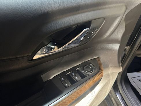 Used 2019 GMC Acadia SLE w/ LPO, Floor Liner Package image 14