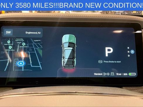 Used 2023 Rivian R1S Adventure AWD/4WD image 19