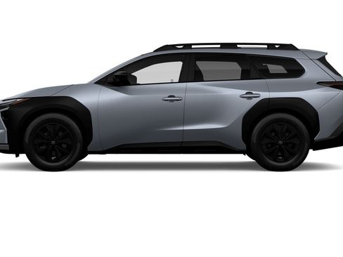 New 2026 Toyota bZ Woodland AWD/4WD image 38