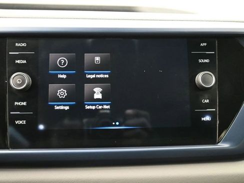 Used 2022 Volkswagen Taos SE image 12