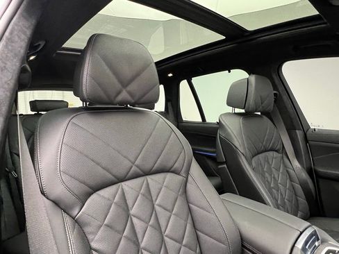 Used 2026 BMW X5 xDrive40i image 7