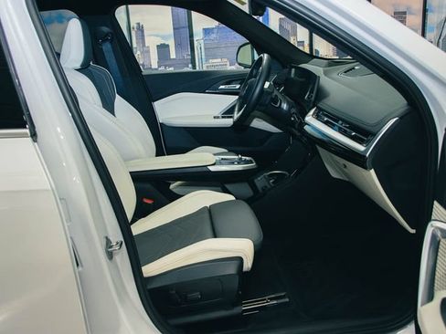 Used 2026 BMW X1 xDrive28i AWD/4WD image 20