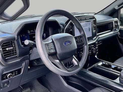 Used 2024 Ford F150 STX w/ Mobile Office Package AWD/4WD image 16