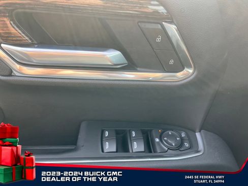 Used 2020 GMC Sierra 1500 Elevation image 16