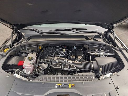 Certified 2023 Jeep Grand Cherokee L Laredo image 31