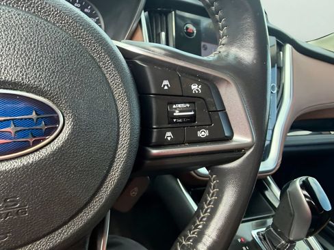 Used 2022 Subaru Outback Touring w/ Popular Package #2 AWD/4WD image 25