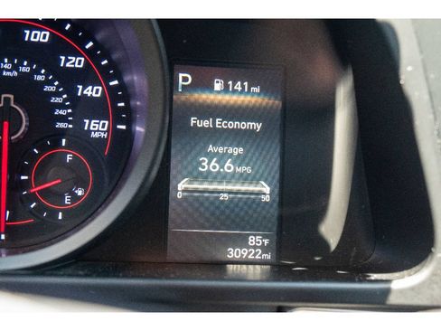Used 2023 Hyundai Elantra SEL FWD image 22
