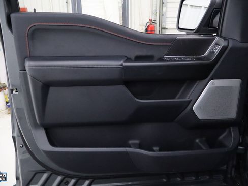 Certified 2025 Ford F150 Raptor image 11