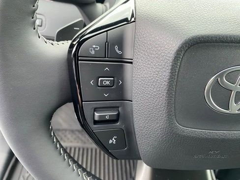 New 2026 Toyota bZ XLE Plus image 24