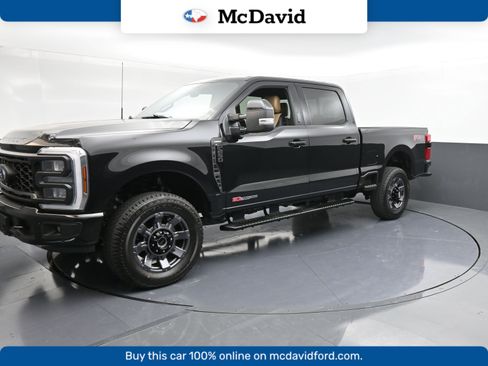 Used 2024 Ford F250 Lariat w/ Lariat Ultimate Package image 1