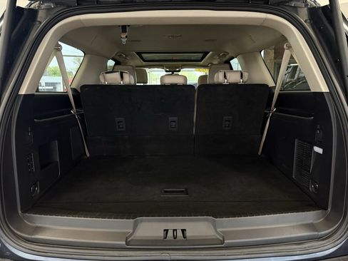 Used 2023 Ford Expedition Max Limited AWD/4WD image 9