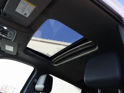 Certified 2023 GMC Sierra 1500 SLT w/ SLT Premium Package image 53