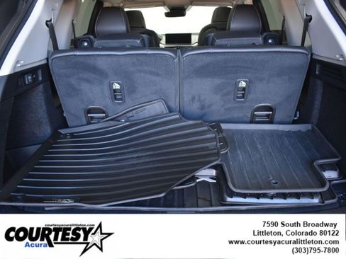 Certified 2025 Acura MDX SH-AWD w/ Technology Package image 25