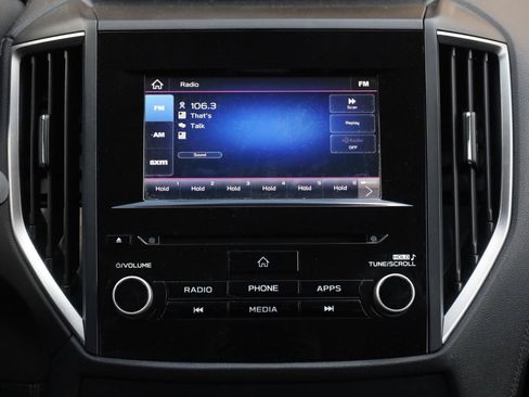 Used 2021 Subaru Forester AWD/4WD image 34