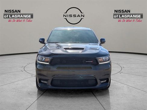 Used 2019 Dodge Durango R/T w/ Blacktop Package image 2