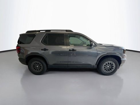 New 2026 Honda Passport TrailSport image 16