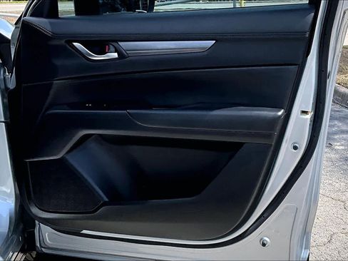 Used 2017 MAZDA CX-5 Touring image 26