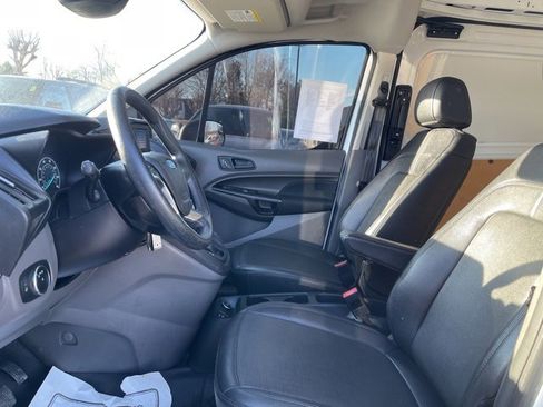 Used 2019 Ford Transit Connect XL image 14