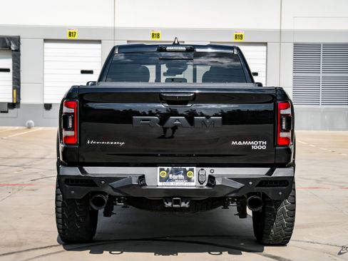 Used 2022 RAM 1500 TRX w/ TRX Level 2 Equipment Group AWD/4WD image 13