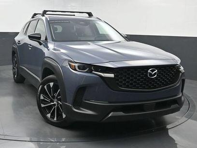 Certified 2026 MAZDA CX-50 2.5 Hybrid w/ Weather Package
