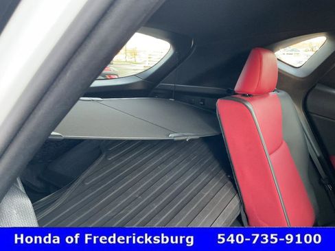 Used 2022 Lexus NX 350 F Sport w/ Towing Package (2000 Lbs) image 24